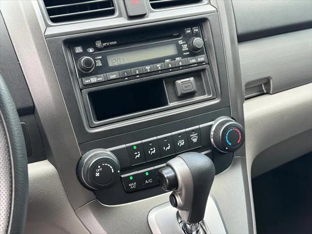 2010 Honda CR-V LX