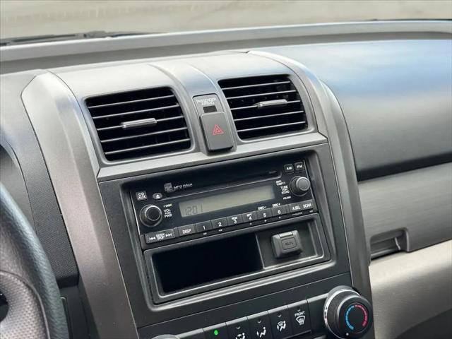 2010 Honda CR-V LX