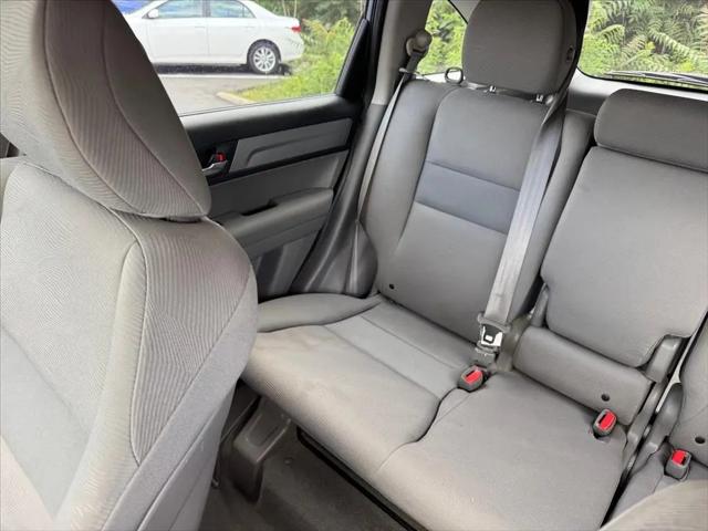 2010 Honda CR-V LX