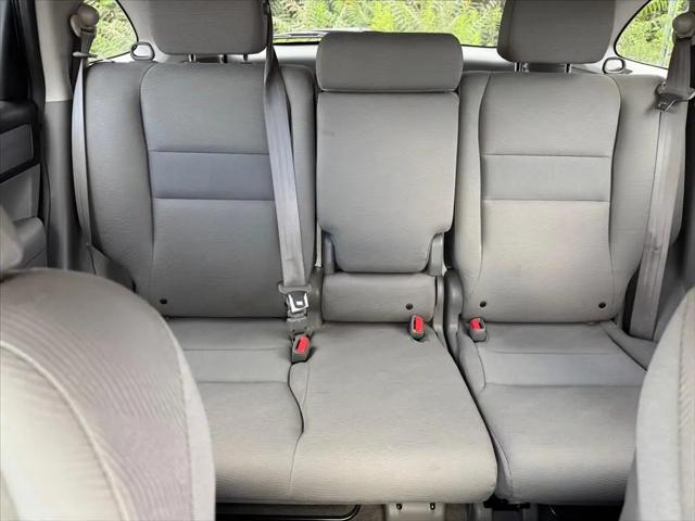 2010 Honda CR-V LX