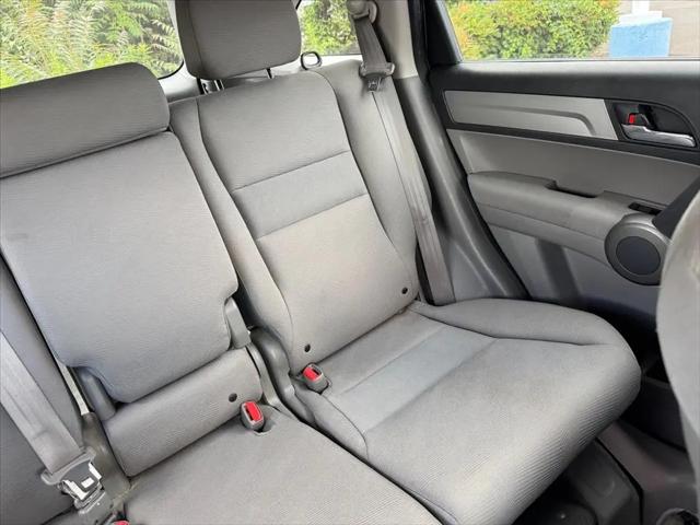 2010 Honda CR-V LX