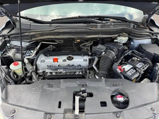 2010 Honda CR-V LX