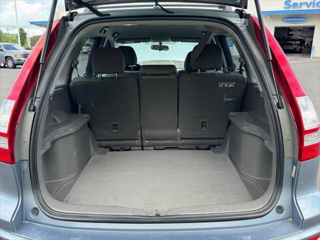 2010 Honda CR-V LX