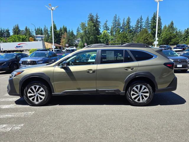 2023 Subaru Outback Premium