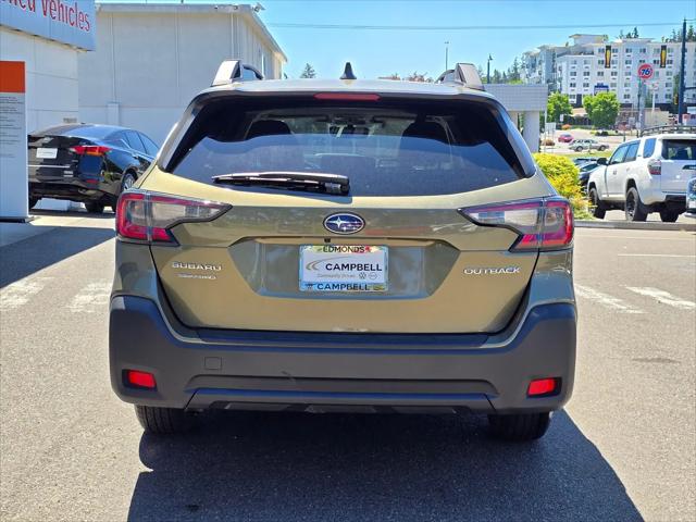 2023 Subaru Outback Premium