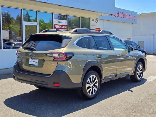 2023 Subaru Outback Premium