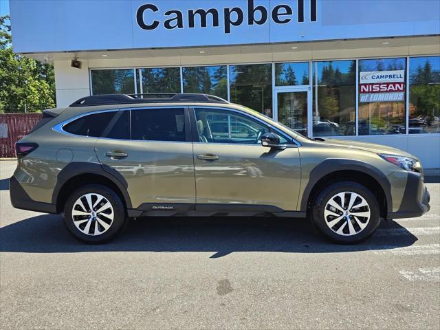 2023 Subaru Outback Premium