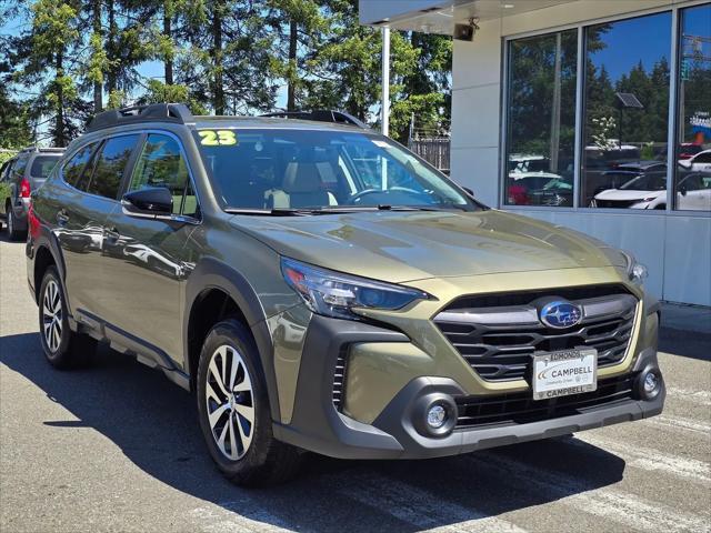 2023 Subaru Outback Premium