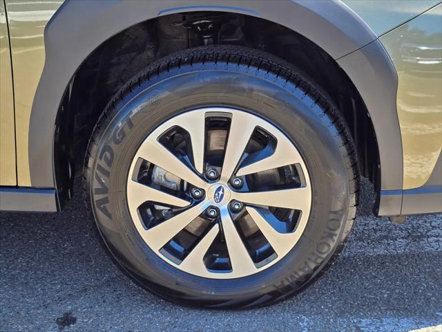 2023 Subaru Outback Premium