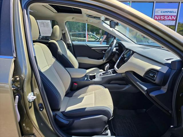 2023 Subaru Outback Premium