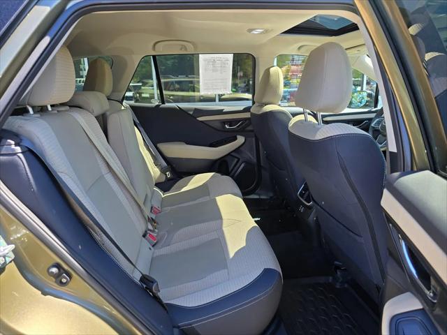2023 Subaru Outback Premium