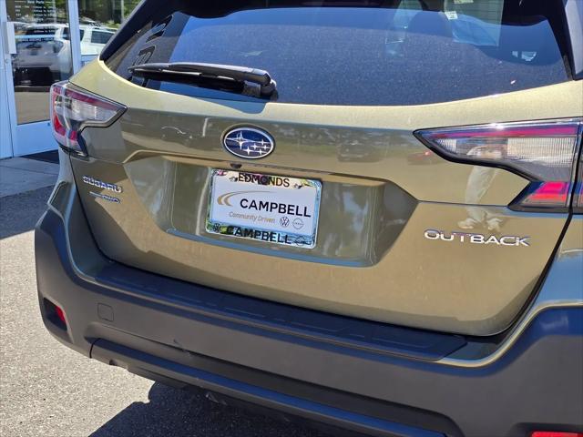2023 Subaru Outback Premium