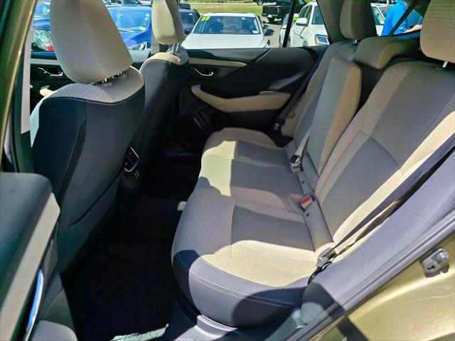 2023 Subaru Outback Premium