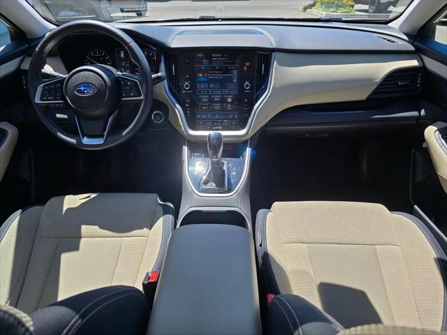 2023 Subaru Outback Premium