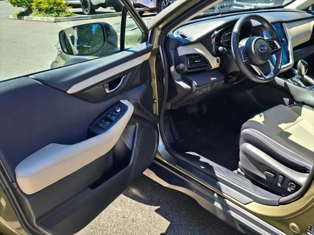 2023 Subaru Outback Premium