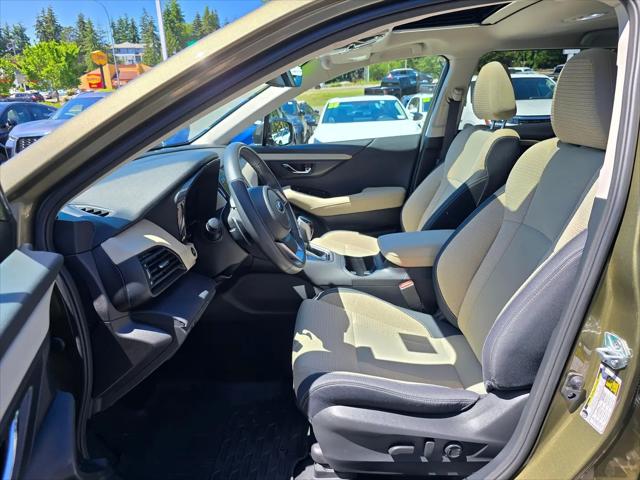 2023 Subaru Outback Premium