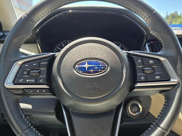 2023 Subaru Outback Premium