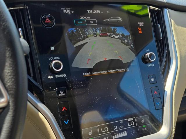 2023 Subaru Outback Premium