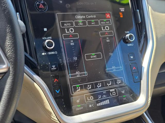 2023 Subaru Outback Premium