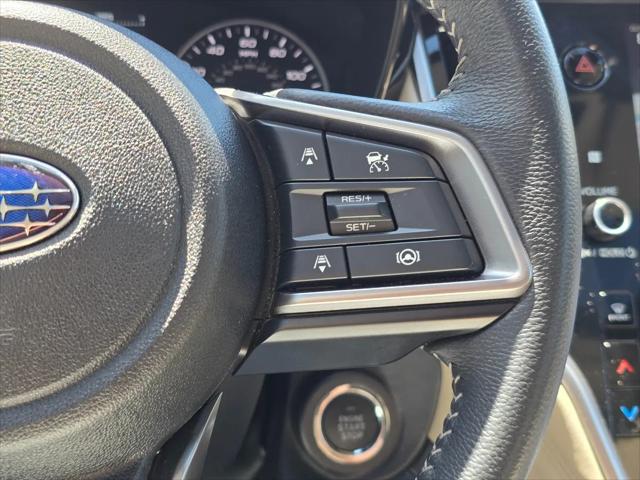 2023 Subaru Outback Premium