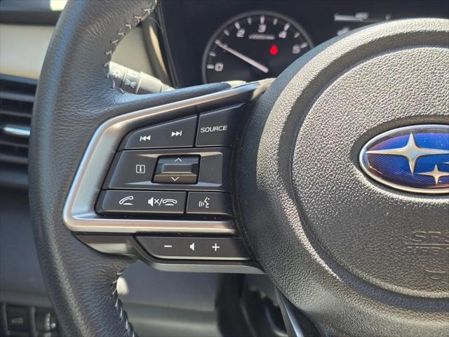 2023 Subaru Outback Premium