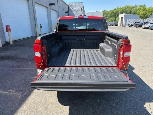 2023 Ford Maverick Lariat