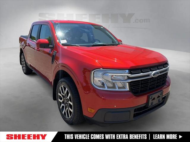 2023 Ford Maverick Lariat for sale in Ashland, VA