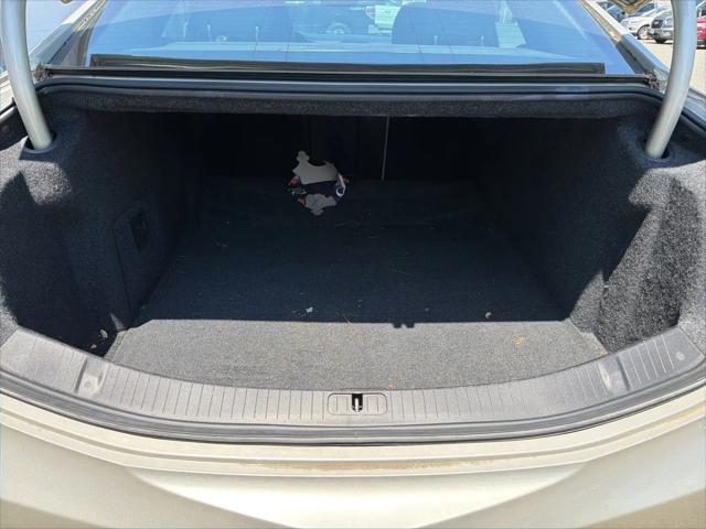 2013 Cadillac XTS Luxury