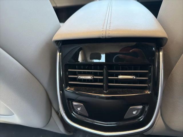 2013 Cadillac XTS Luxury