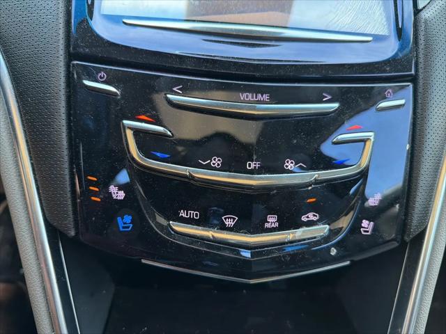 2013 Cadillac XTS Luxury
