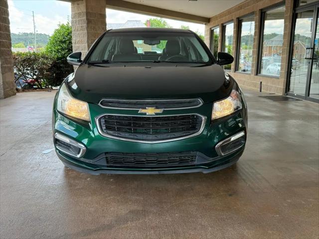 2015 Chevrolet Cruze 2LT Auto