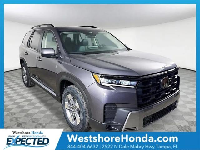 2026 Honda Pilot EX-L for sale in Tampa, FL