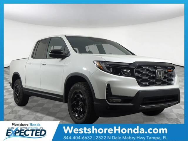 2026 Honda Ridgeline TrailSport+ for sale in Tampa, FL