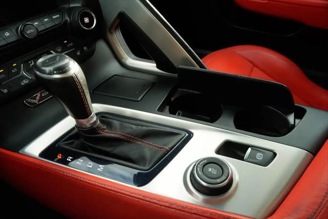 2015 Chevrolet Corvette Stingray