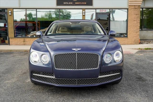 2014 Bentley Flying Spur W12