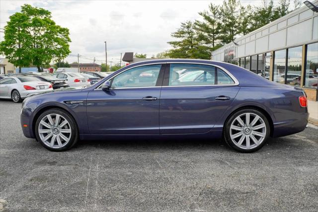2014 Bentley Flying Spur W12