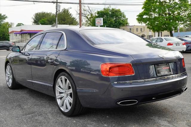 2014 Bentley Flying Spur W12