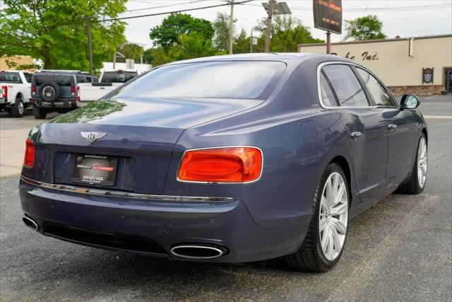 2014 Bentley Flying Spur W12