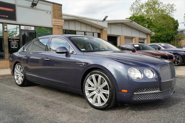 2014 Bentley Flying Spur W12