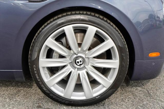 2014 Bentley Flying Spur W12