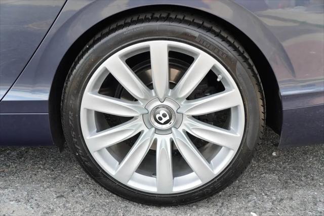 2014 Bentley Flying Spur W12