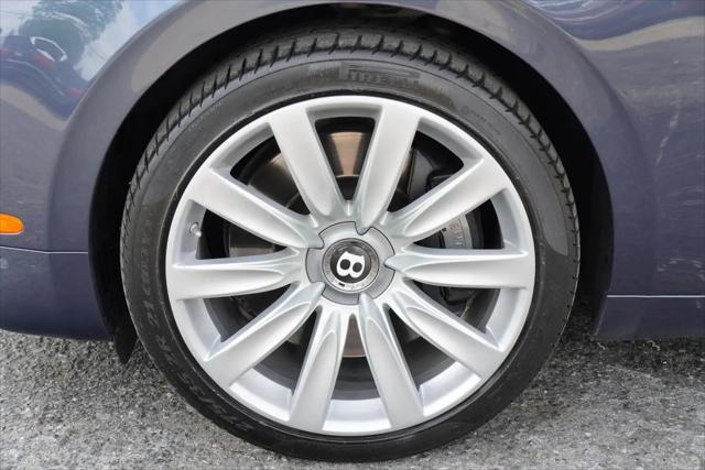 2014 Bentley Flying Spur W12