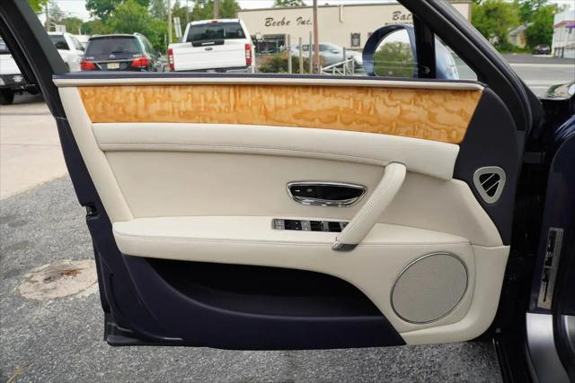 2014 Bentley Flying Spur W12