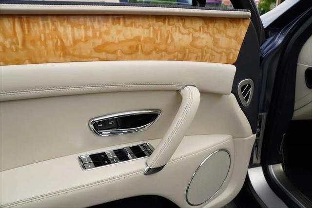 2014 Bentley Flying Spur W12