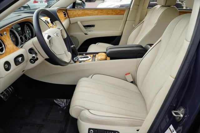 2014 Bentley Flying Spur W12