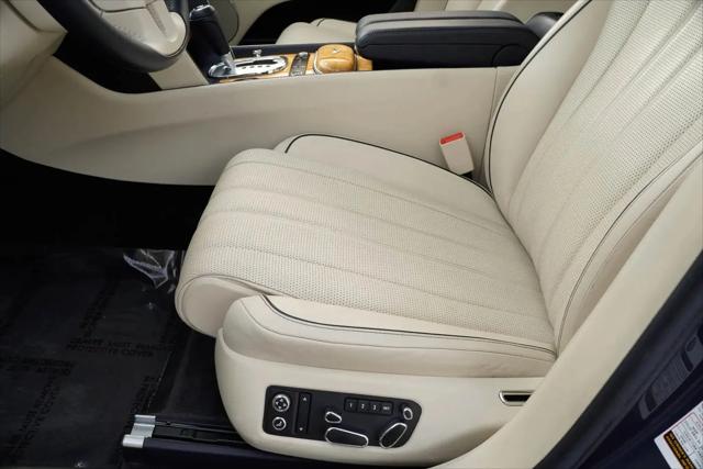 2014 Bentley Flying Spur W12