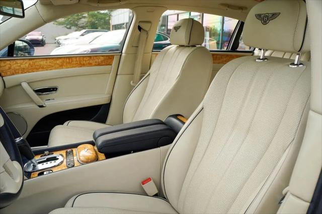 2014 Bentley Flying Spur W12