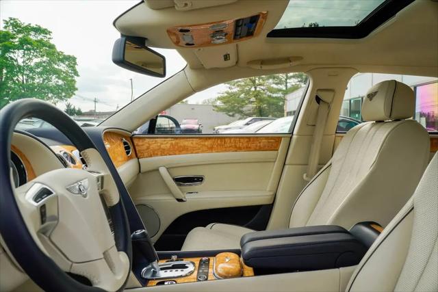 2014 Bentley Flying Spur W12