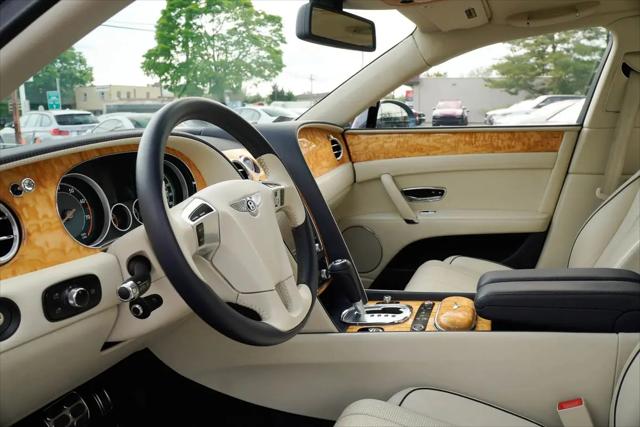 2014 Bentley Flying Spur W12