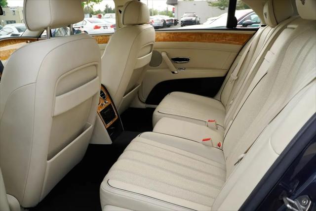 2014 Bentley Flying Spur W12